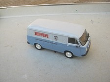 fourgon ferrari fiat 238 1/43 furgone diecast