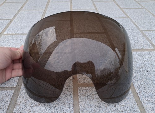 Cccp visière plastique - visière, en
