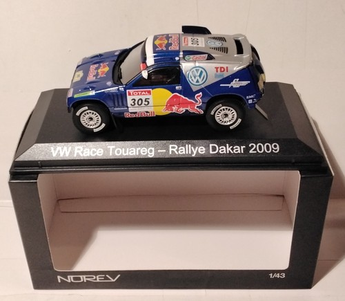 Race touareg rally paris - race,