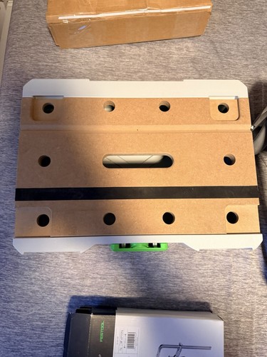 Festool sys mft tabletop - sys-mft,