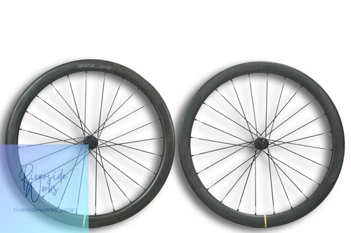 Paire roues mavic cosmic - mavic,