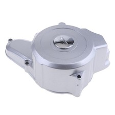 Montez Le Boîtier De Couverture De Moteur De Démarreur 110 Cc 125 Cc PIT Quad