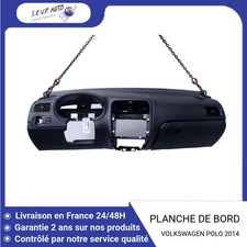 ?? PLANCHE DE BORD  VOLKSWAGEN POLO ➤6C1857003AOZS ♻️