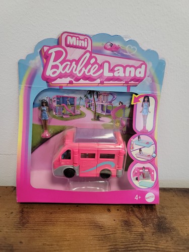 Barbie mini barbieland - mini,
