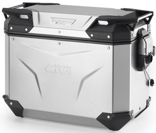 Valise trekker outback - valise,