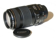 Objectif Canon 70-300 stabilisé USM   pr Canon EOS  18-55 18-200 75-300  IS  STM