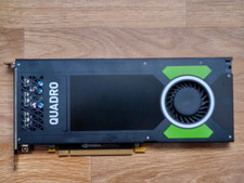 (HP) NVIDIA QUADRO P4000