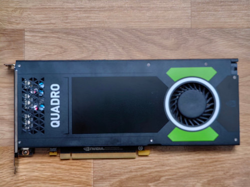 Nvidia quadro p4000 - p4000, +