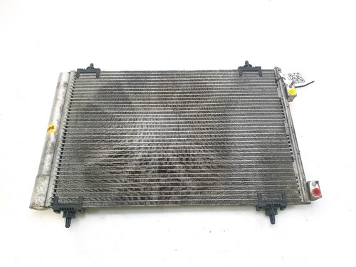 Radiateur climatisation - radiateur, de