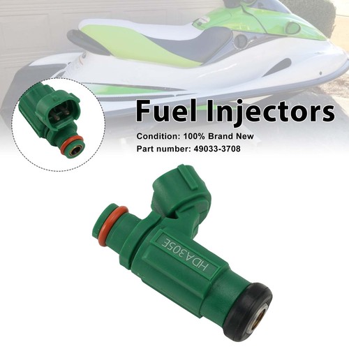 Injecteurs carburant - injecteurs, de