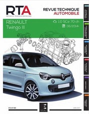 rta revue technique manuel