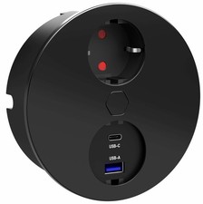 Prise Encastrée Cuisine