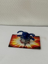 Bakugan Aquos Mutant Elfin (métal)