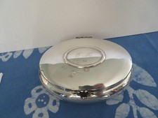 grande boite à bijoux ou