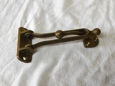 Entrebâilleur porte - de,