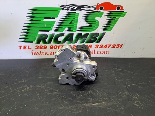 Pompe injection fiat - d'injection, ducato