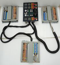 Panneau De Contrôle Du