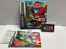 Nintendo Gameboy Advance -