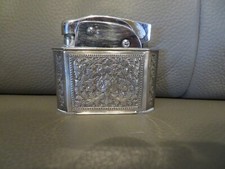 Ancien Briquet de table MYON