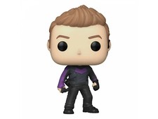 Figurine - Pop! Marvel -