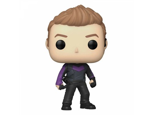 Figurine pop marvel - -, pop!