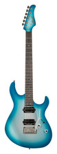 CORT G300 GLAM Polar Ice Métallique Burst