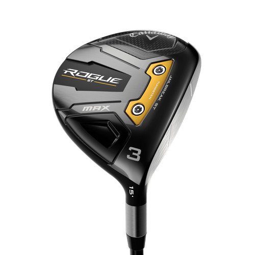 Callaway rogue max bois - callaway, st
