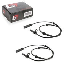 2X Capteur ABS De Vitesse De