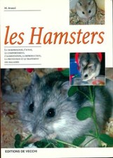 Les hamsters - M Avanzi -