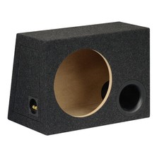Basse-reflexes caisson de basses pour subwoofer 12″/30cm 40L (12mm enceinte)