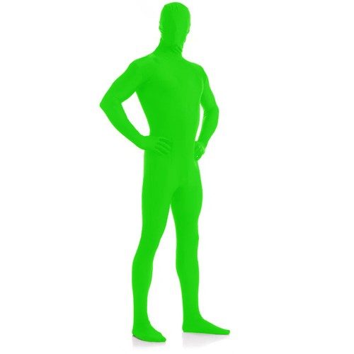Altskin costume zentai - altskin,