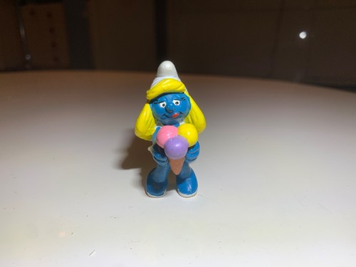 Schtroumpfs schtroumpf smurf