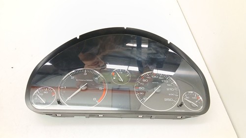 9658138280 compteur vitesse - 9658138280,