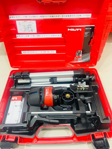 Kit niveau laser multiligne - niveau,