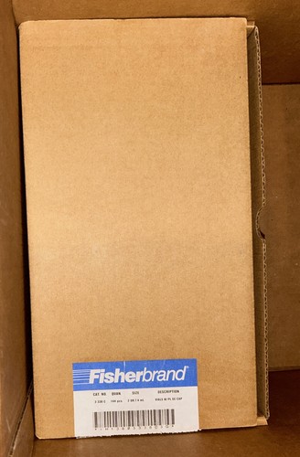 Nos fisherbrand 338 glass - nos,