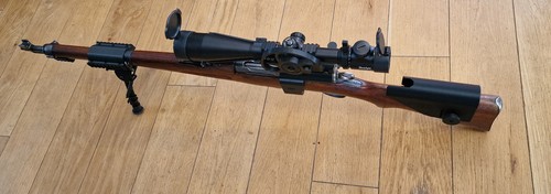 Schmidt rubin k11 k31 - k11,