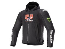 Fq20 Veste De Moto Alpinestars