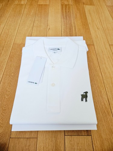 Polo lacoste novak - lacoste,