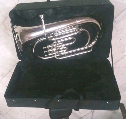 Euphonium valve horn of - ,