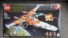 LEGO Star Wars 75273 : Poe