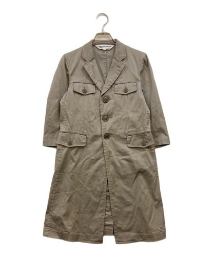 Comme des garcons manteau - garcons,