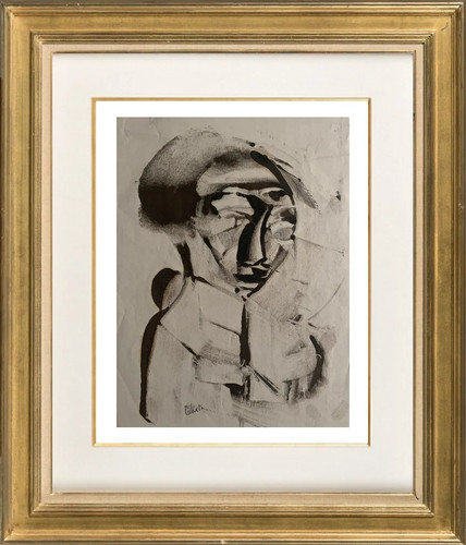 Robert calix - robert, (1919-2008)