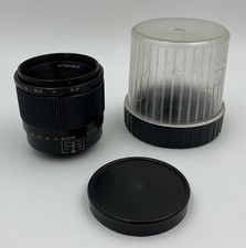 Industar 61 LZ 2.8/50 mm USSR