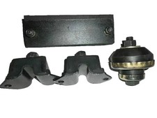 Boite de Vitesse & Support