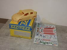 Fiat Grande Punto Abarth  1:43