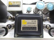 Amplificateur de puissance à