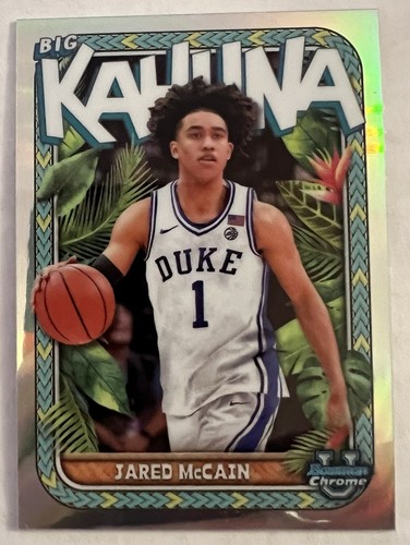 2023 bowman chrome jared - 2023,