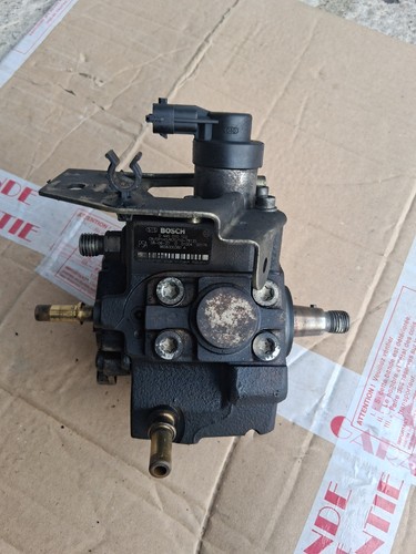 Pompe injection 407 - pompe,