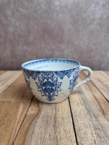 Tasse ancienne lunéville - tasse,