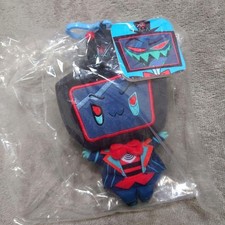 Peluche assise Hazbin Hotel